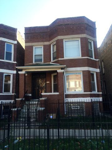 3923 W Vanburen St., Chicago, IL 60624