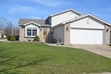 1408 Cindy Ct., Plainfield, IL 60586