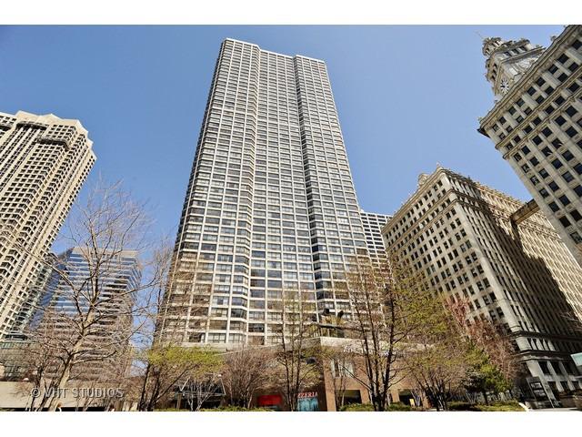 405 N Wabash Ave. #2202, Chicago, IL 60611