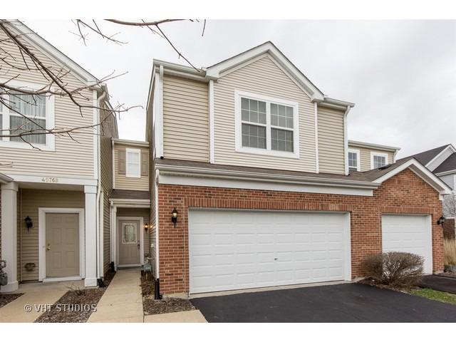 4576 Camden Ln. #C, Yorkville, IL 60560