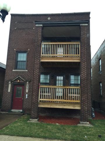 10741 S Ewing Ave., Chicago, IL 60617