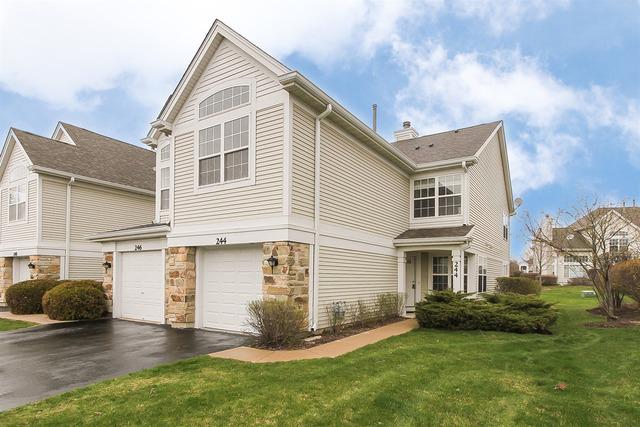 244 Concord Ln., Carol Stream, IL 60188