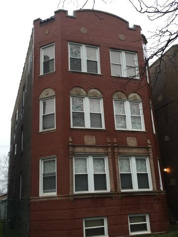 10734 S Avenue C, Chicago, IL 60617