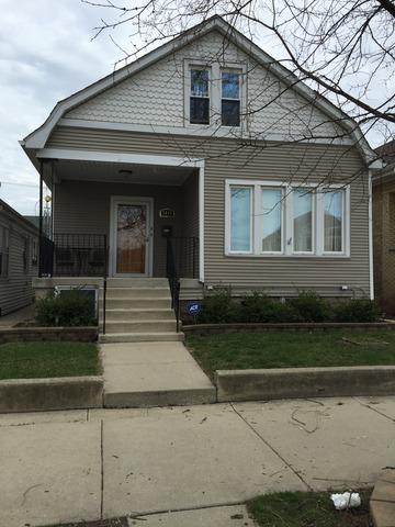 3815 N Octavia Ave., Chicago, IL 60634