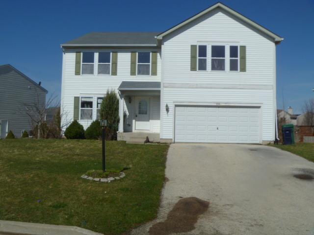 814 Willow St., Kirkland, IL 60146