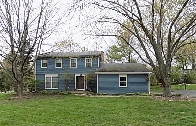 107 Terrace Dr., Tower Lakes, IL 60010