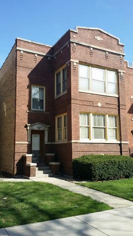 4317 N Spaulding Ave., Chicago, IL 60618