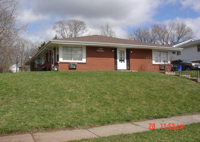 4940 Hinsdale Ave., Rockford, IL 61108