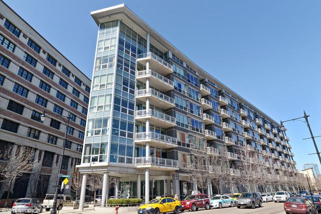 845 N Kingsbury St. #304, Chicago, IL 60610