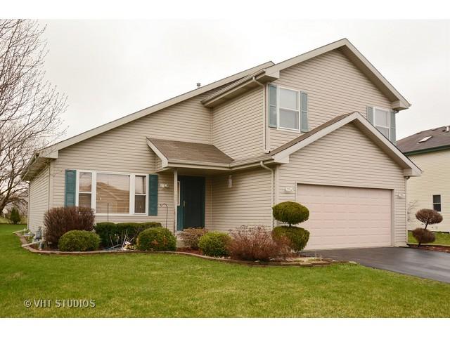 1347 W Cap Cir., Bourbonnais, IL 60914