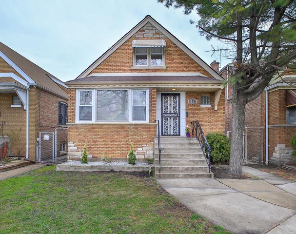 8367 S Baltimore Ave., Chicago, IL 60617