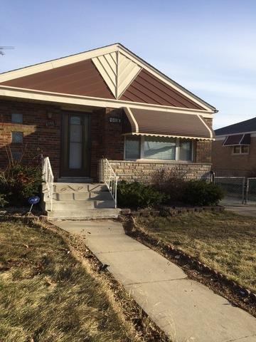 4130 W 82nd St., Chicago, IL 60652