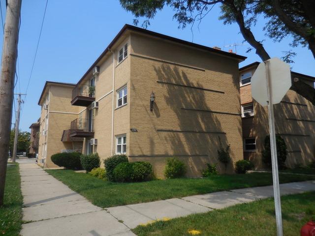 8758 W Berwyn Ave. #3S, Chicago, IL 60656