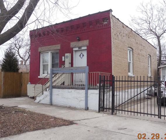 1528 N Lawndale Ave., Chicago, IL 60651