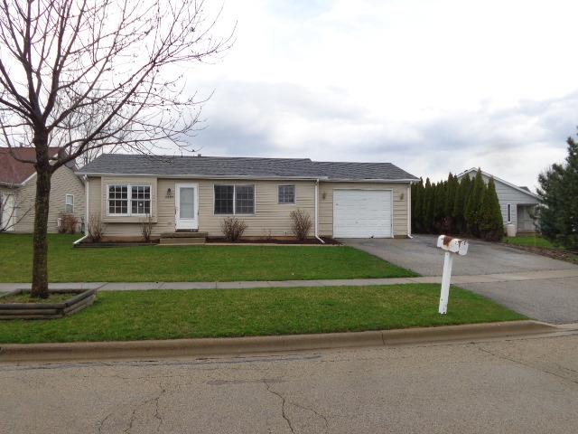 2405 Glen Cir., Sycamore, IL 60178