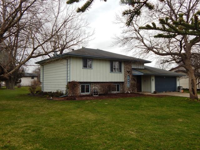 1017 Nabor Ct., Machesney Park, IL 61115