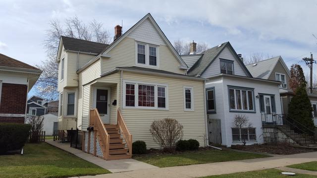 2239 W Carmen Ave., Chicago, IL 60625