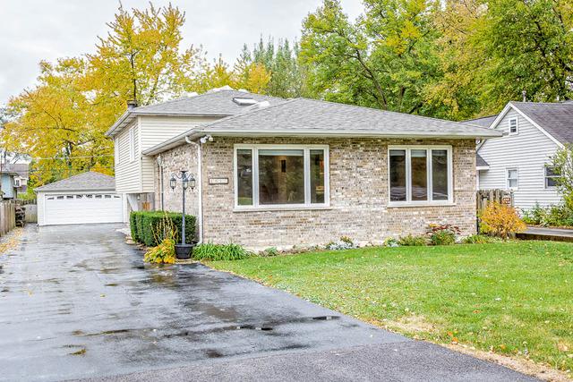 1017 Palmer St., Downers Grove, IL 60516
