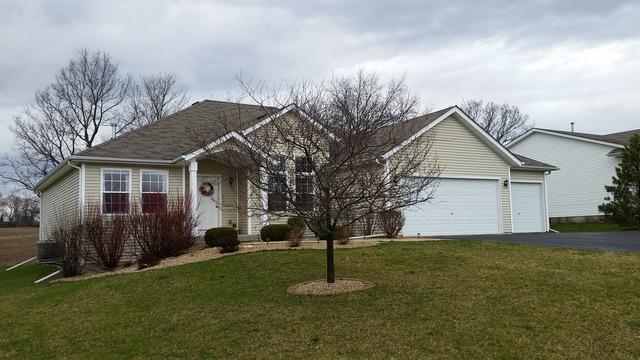 10034 Leana Dr., Roscoe, IL 61073