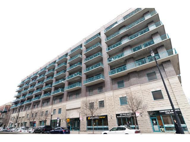 910 W Madison St. #1001E, Chicago, IL 60607