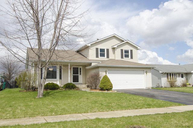 6609 Neilis Dr., Plainfield, IL 60586