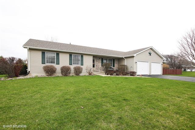 1324 Bermuda Ct., Dekalb, IL 60115
