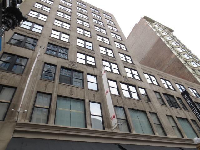 20 N State St. #605, Chicago, IL 60602
