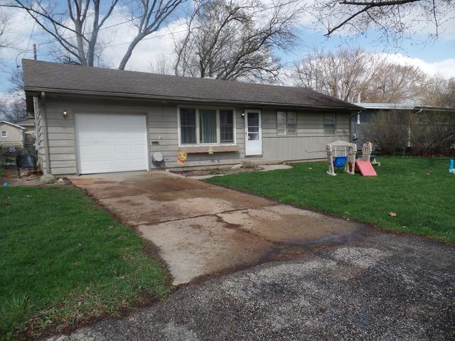 1255 Mcdonald Ave., Aurora, IL 60506