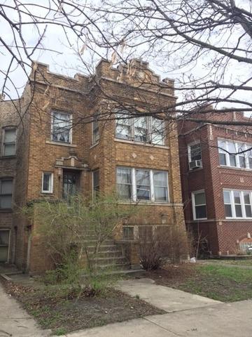 3811 N Spaulding Ave., Chicago, IL 60618
