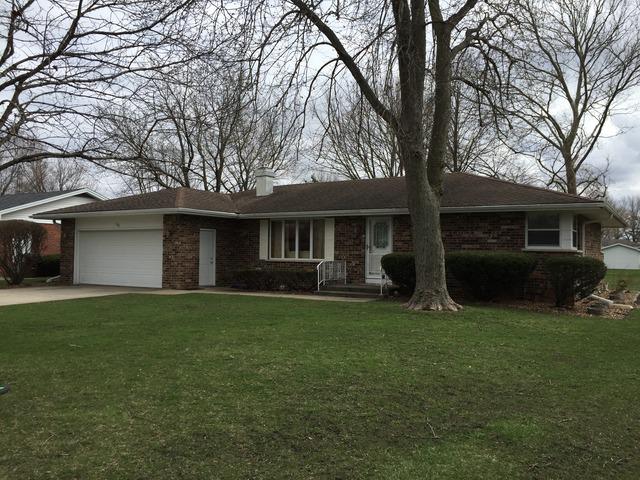 136 E Kay St., Herscher, IL 60941