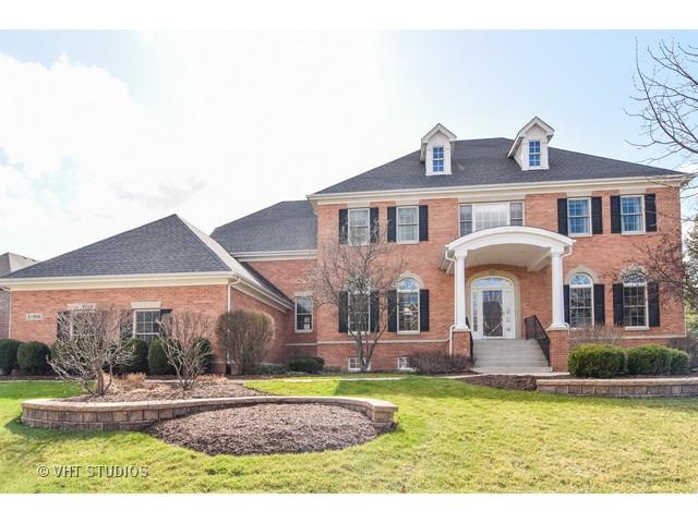 3N986 Ralph Waldo Emerson Ln., St. Charles, IL 60175