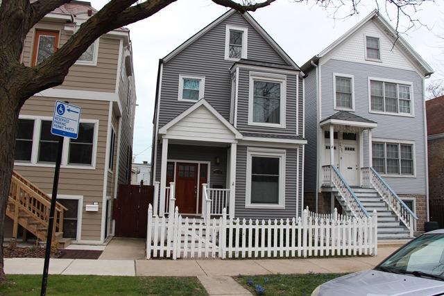 2709 N Richmond St., Chicago, IL 60647