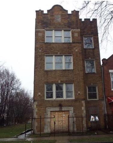 1317 S Keeler Ave., Chicago, IL 60623