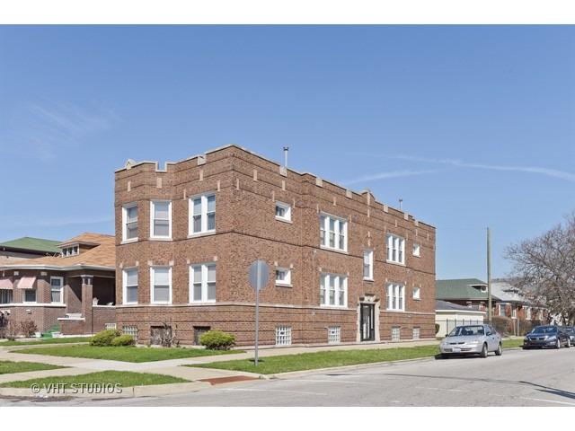8756 S May St., Chicago, IL 60620
