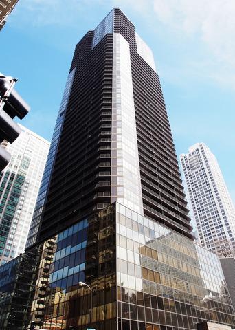 10 E Ontario St. #3606, Chicago, IL 60611