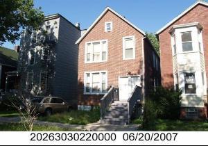 7524 S Ellis Ave., Chicago, IL 60619