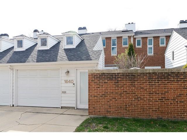 1640 N Larrabee St., Chicago, IL 60614
