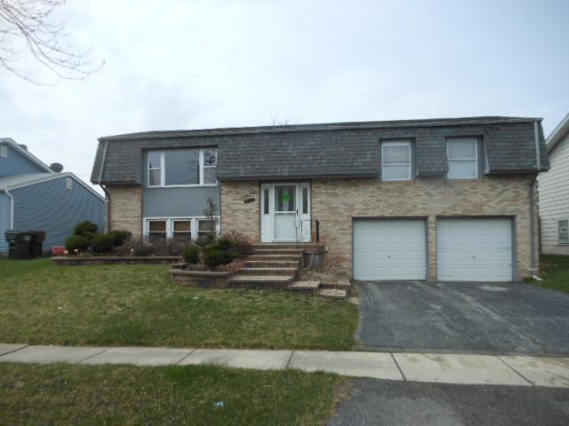 17590 Winston Dr., Country Club Hills, IL 60478