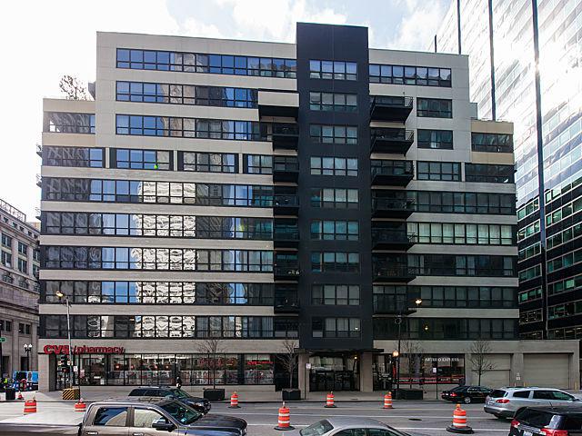 130 S Canal St. #422, Chicago, IL 60606