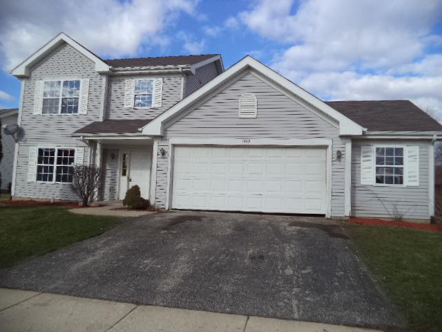 1405 Willowbrook Dr., Belvidere, IL 61008