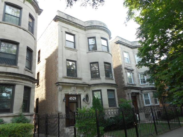 4529 S Michigan Ave. #3, Chicago, IL 60653