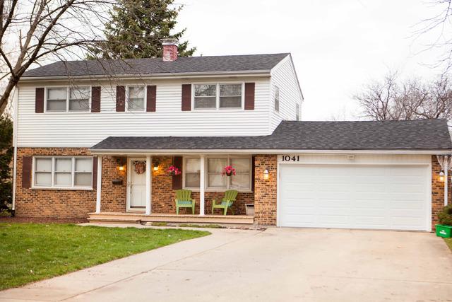1041 California Ave., Aurora, IL 60506