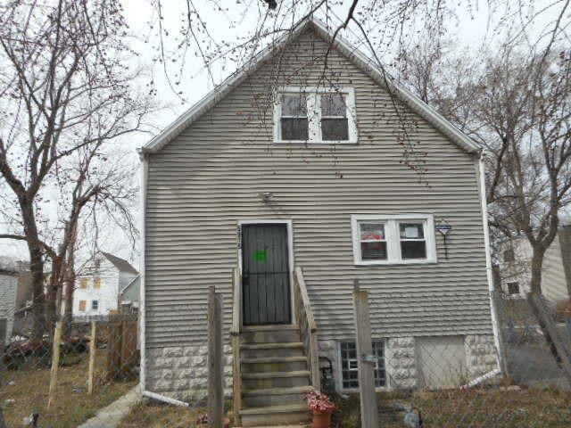 5916 S Laflin St., Chicago, IL 60636