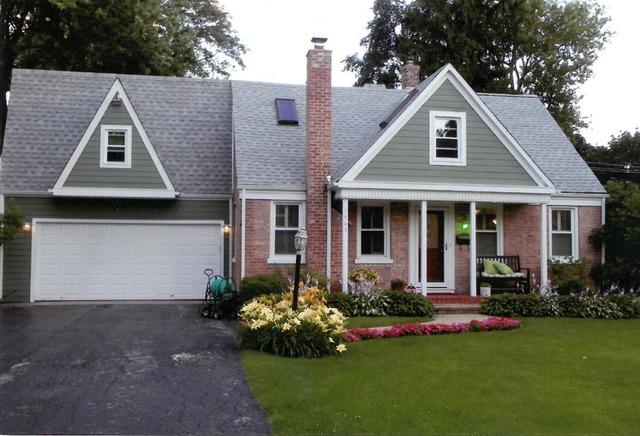 3405 Linneman St., Glenview, IL 60025