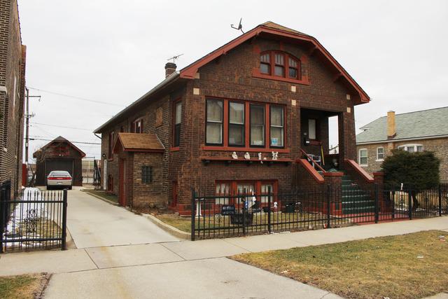 1316 S 51st Ct., Cicero, IL 60804