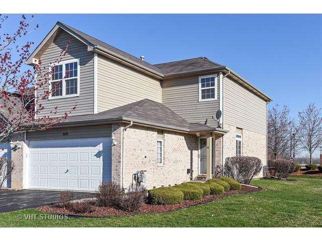 6874 Como Ct., Tinley Park, IL 60477