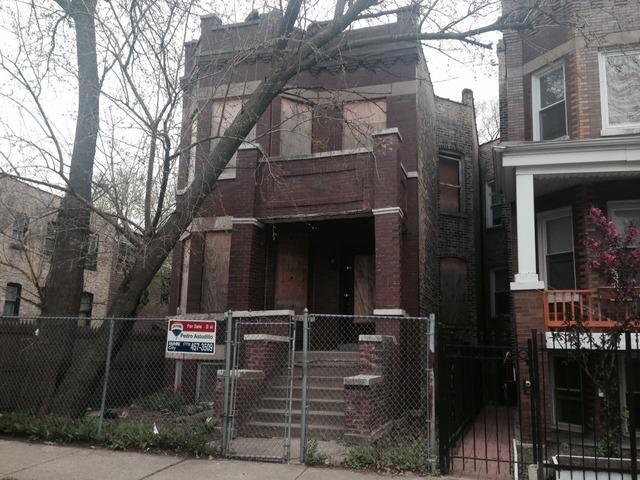 840 N Avers Ave., Chicago, IL 60651