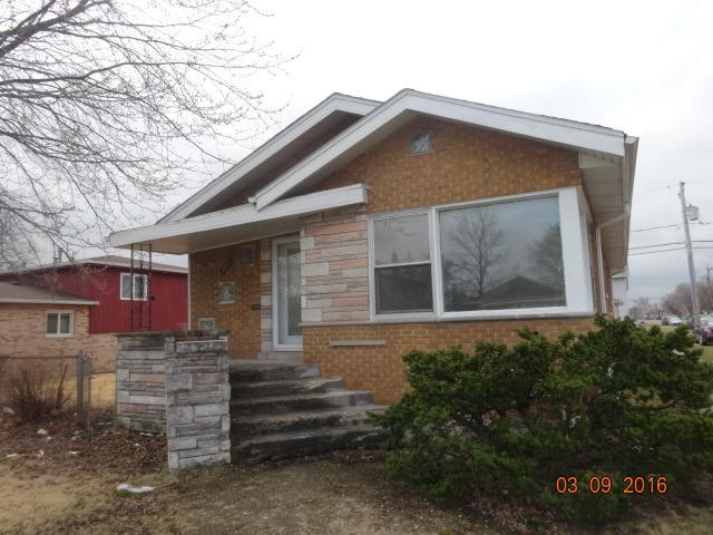 7337 W 62nd St., Summit, IL 60501