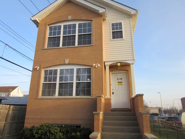 2158 N Central Ave., Chicago, IL 60639