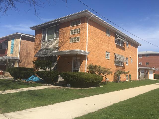 8031 S Komensky Ave., Chicago, IL 60652